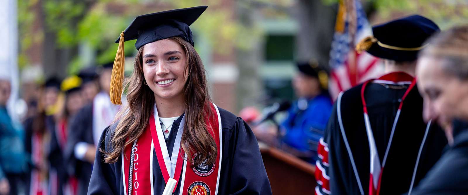 Commencement KSC cover