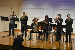 brass