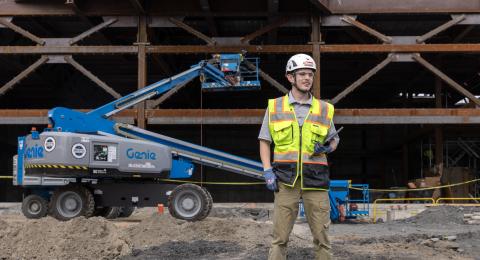 Keene State Safety Intern