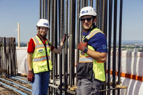 Construction Safety Sciences