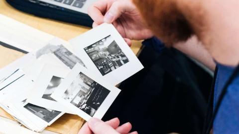History and Archives