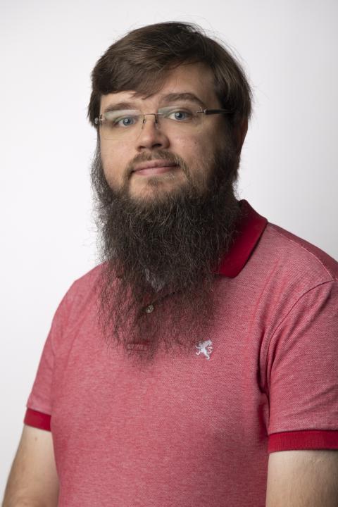 Jesse Derleth