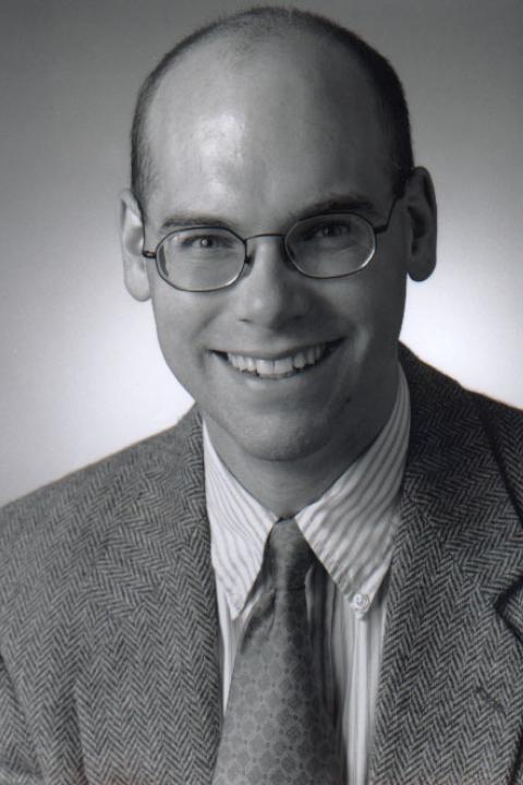Dr. William Stroup